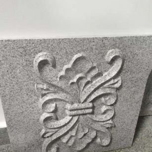 衢州芝麻白雕刻版