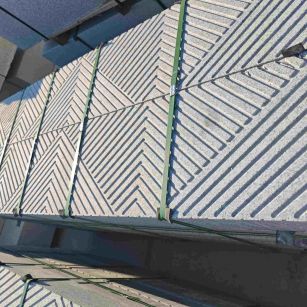 衢州芝麻白石材雕刻定制