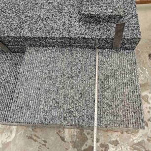 衢州芝麻黑拉丝面