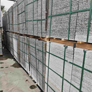 衢州芙蓉白地铺石，石材地铺石