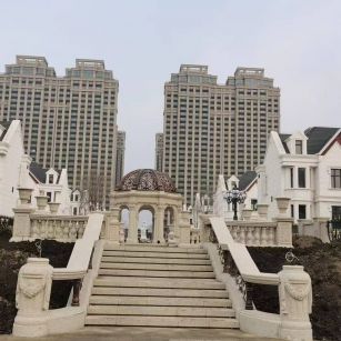 衢州黄金麻工程案例