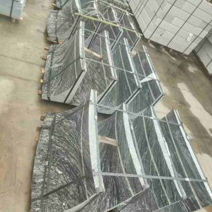 衢州浪淘沙异形定制