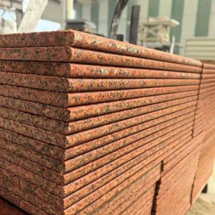 衢州台湾红楼梯踏步