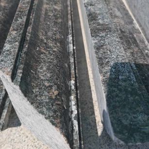 衢州英国棕别墅线条