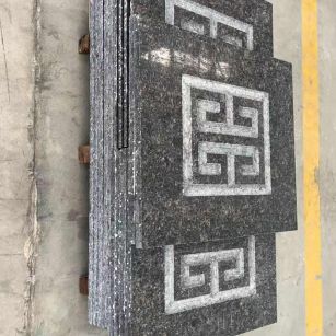 衢州英国棕回纹雕刻版