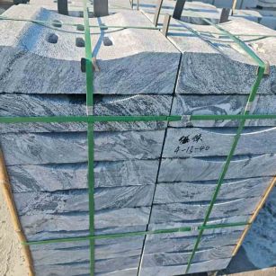 衢州浪淘沙水沟盖板