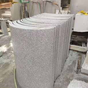 衢州芝麻白柱皮 圆柱