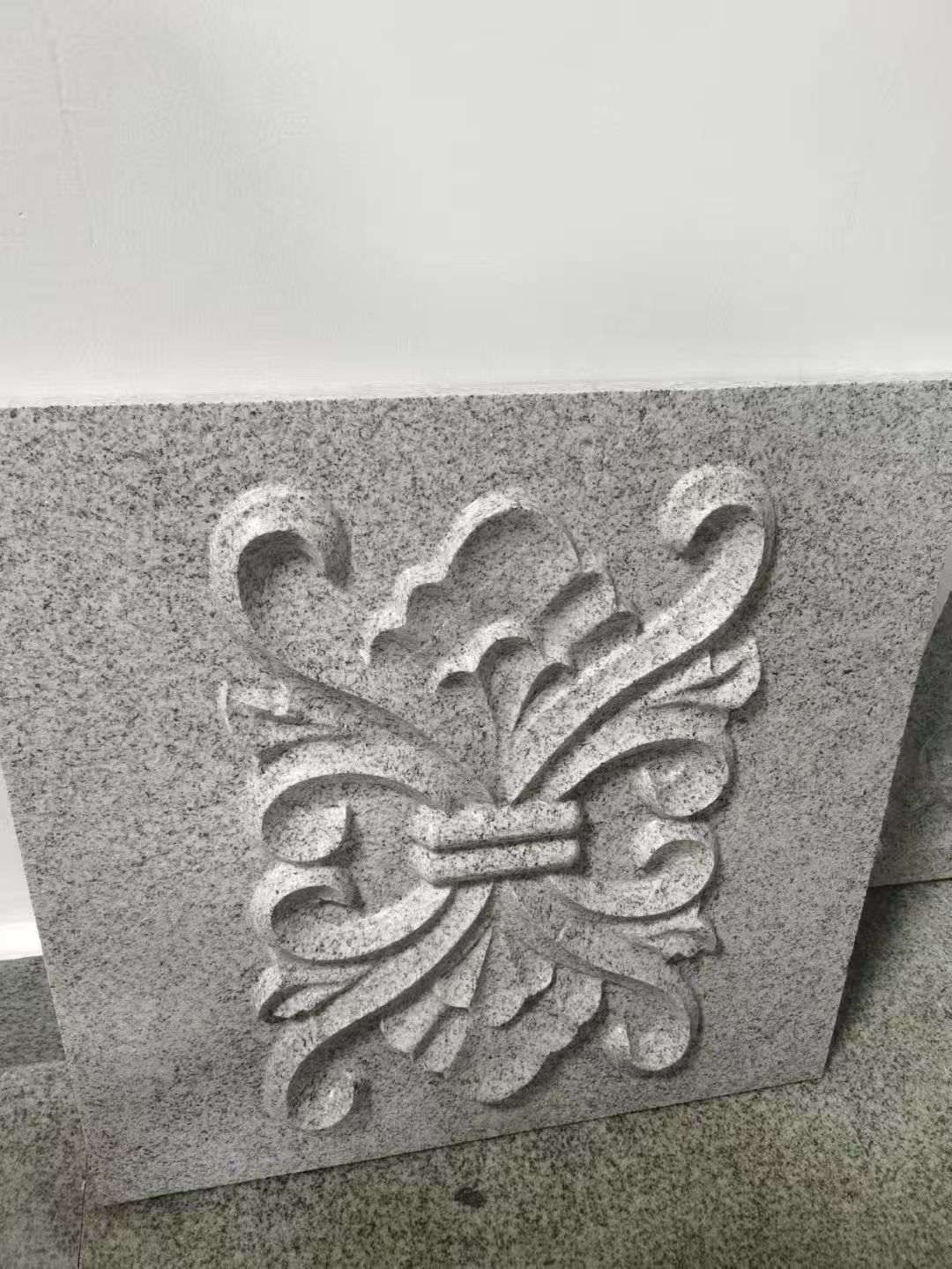 衢州芝麻白雕刻版