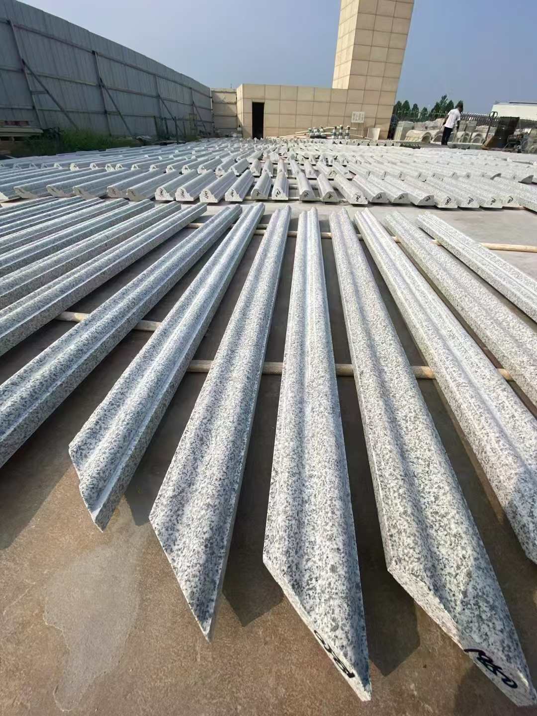 衢州 别墅异形线条 异形定制